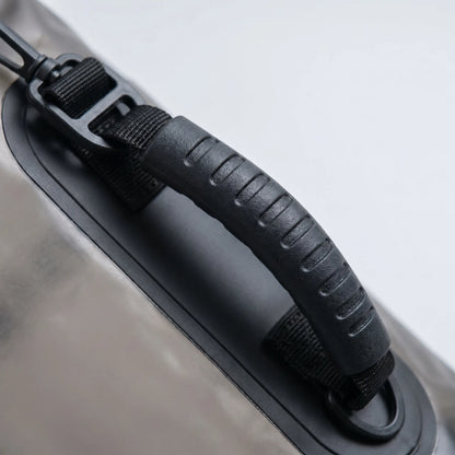 Rivenne waterdichte drybag met rolsluiting