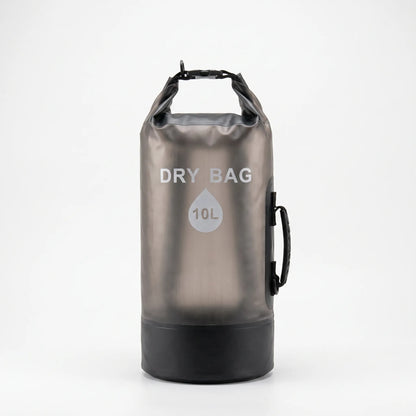 Rivenne waterdichte drybag met rolsluiting