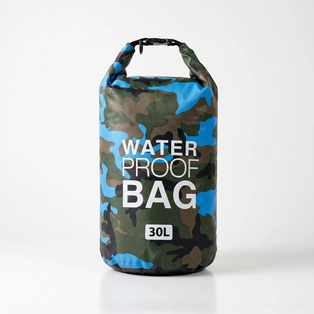 Rivenne waterdichte drybag met rolsluiting