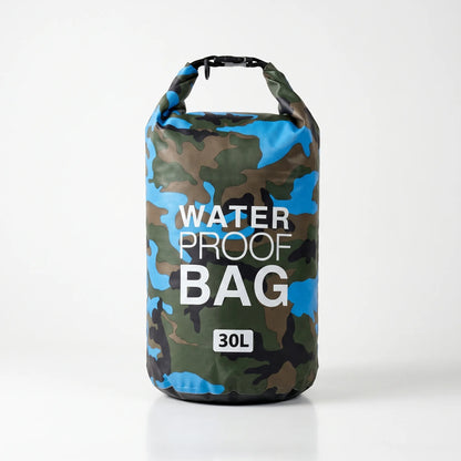 Rivenne waterdichte drybag met rolsluiting
