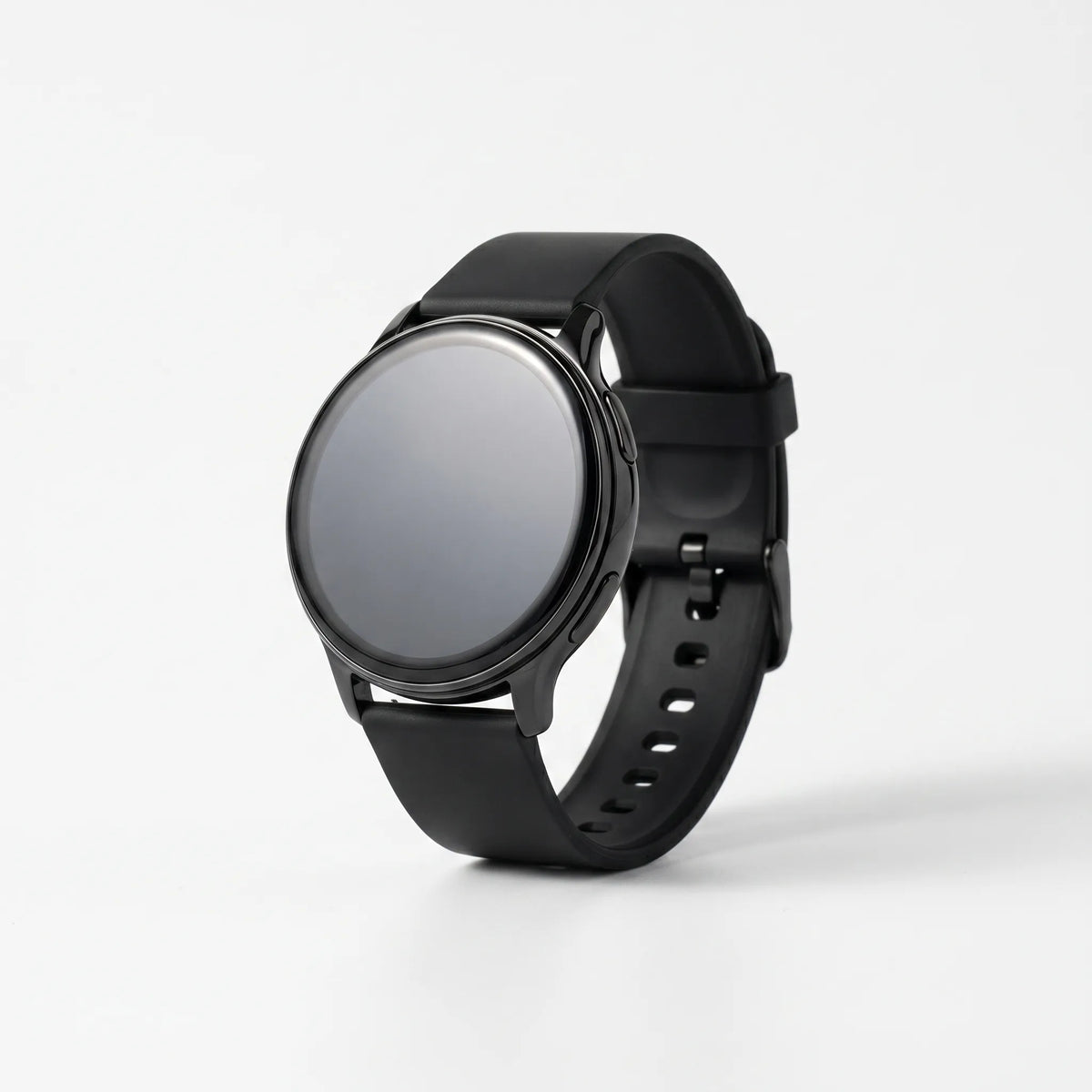 VeloSync ronde digitale fitness smartwatch