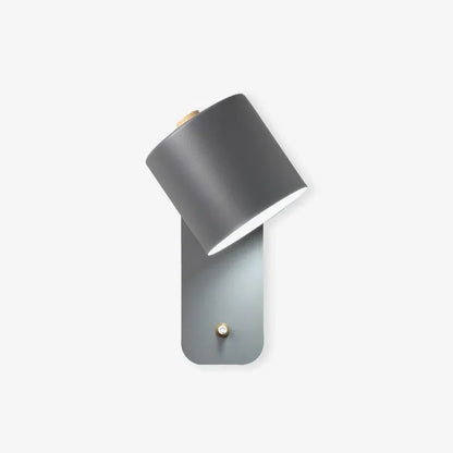 SMD Living minimalistische wandlamp met stekker
