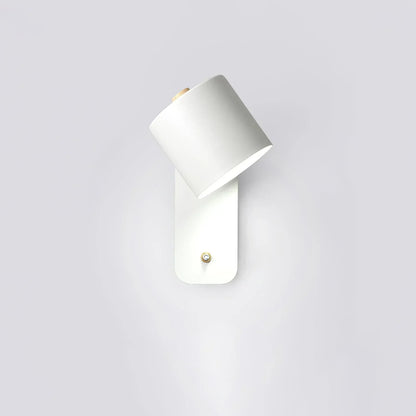 SMD Living minimalistische wandlamp met stekker