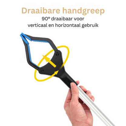 EasePicker roterende grijper