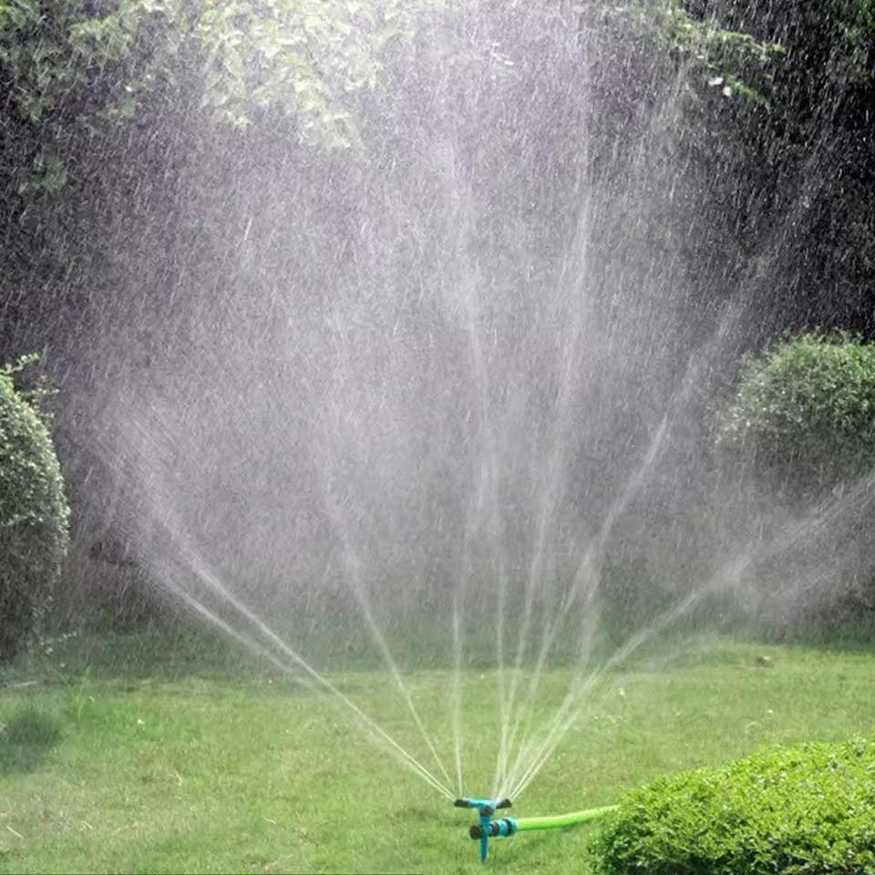 Roterende Verstelbare Tuinsproeier