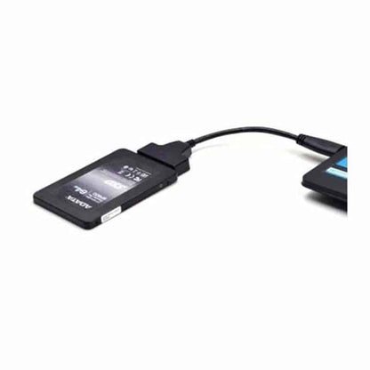 Dataex harde schijf backup tool