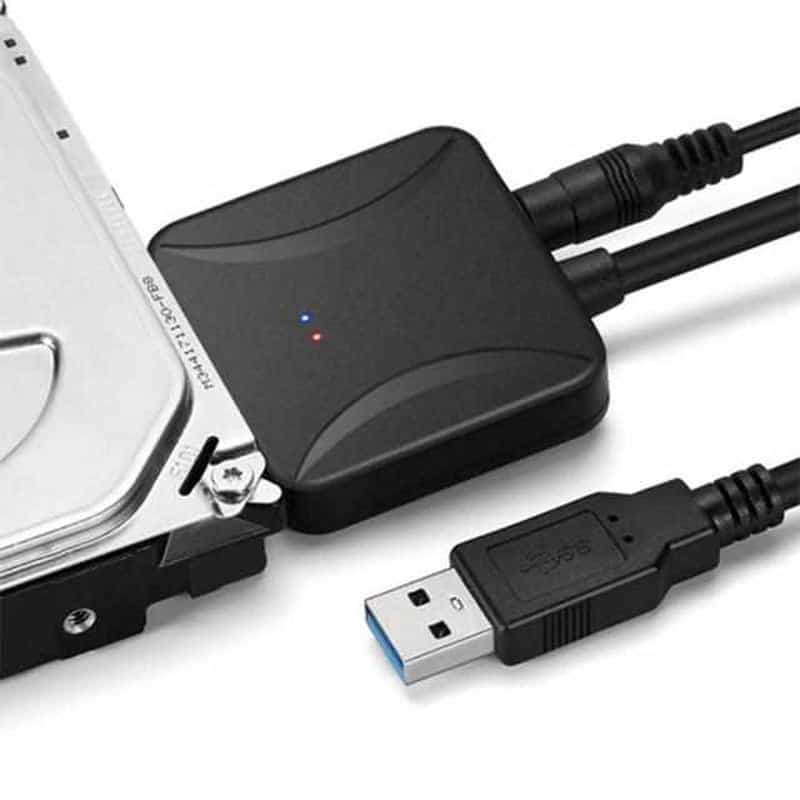 Dataex harde schijf backup tool