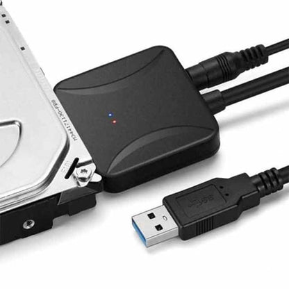 Dataex harde schijf backup tool