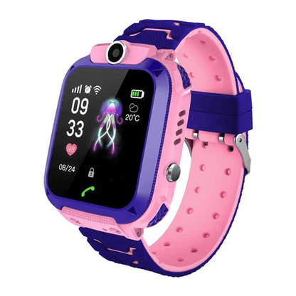 JuniorExplore kinder smartwatch