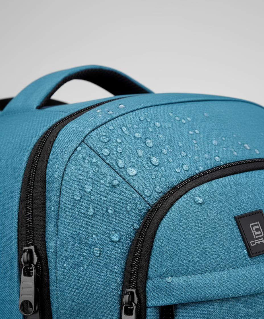 AquaShield waterbestendige laptoprugzak