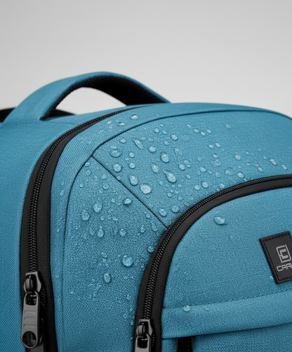 AquaShield waterbestendige laptoprugzak