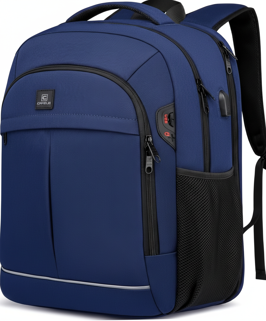AquaShield waterbestendige laptoprugzak
