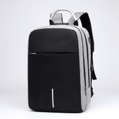 SafeBackpack anti-diefstalrugzak