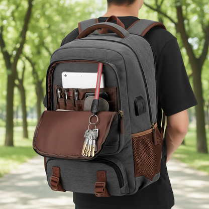 Comfortos laptoprugzak