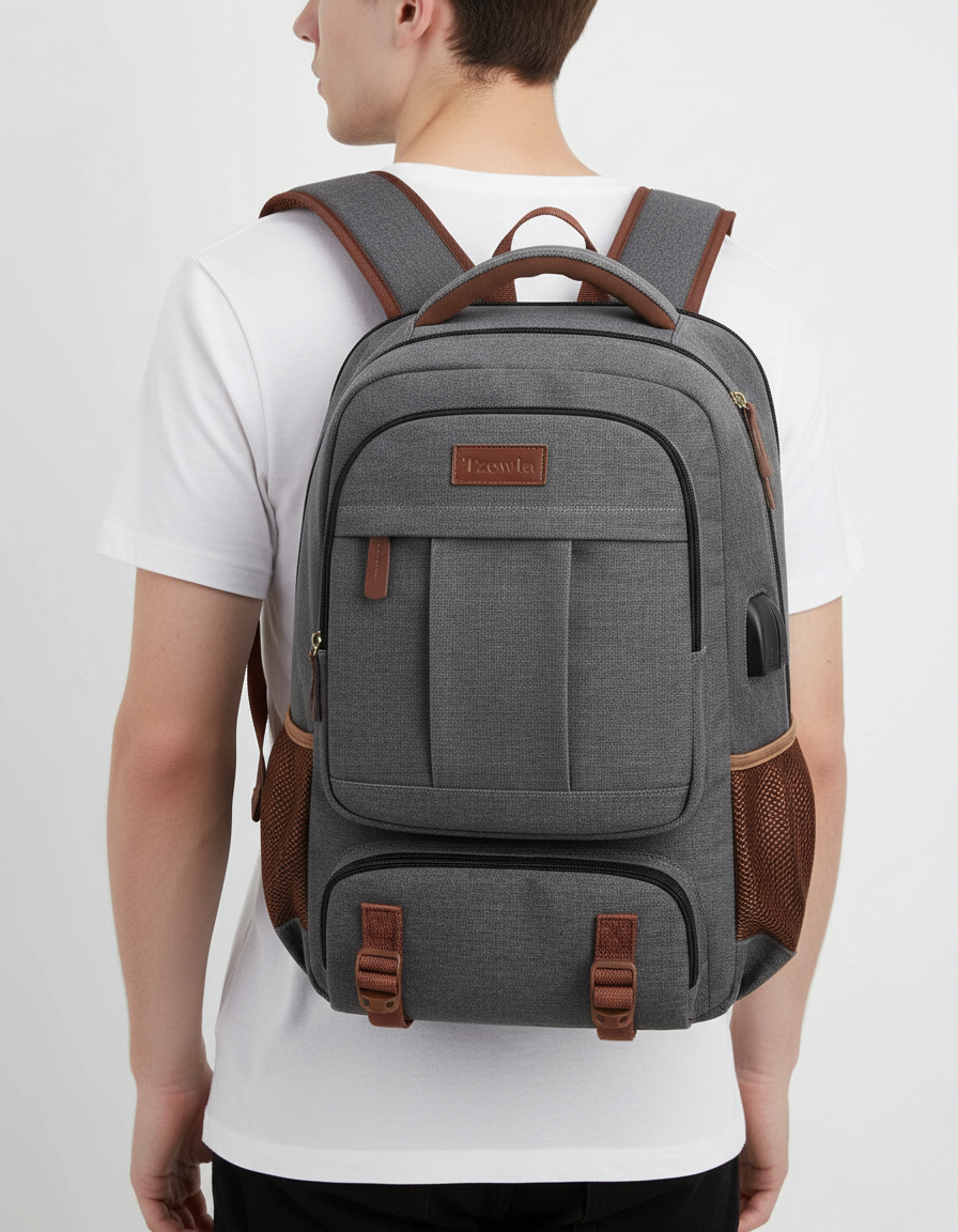 Comfortos laptoprugzak