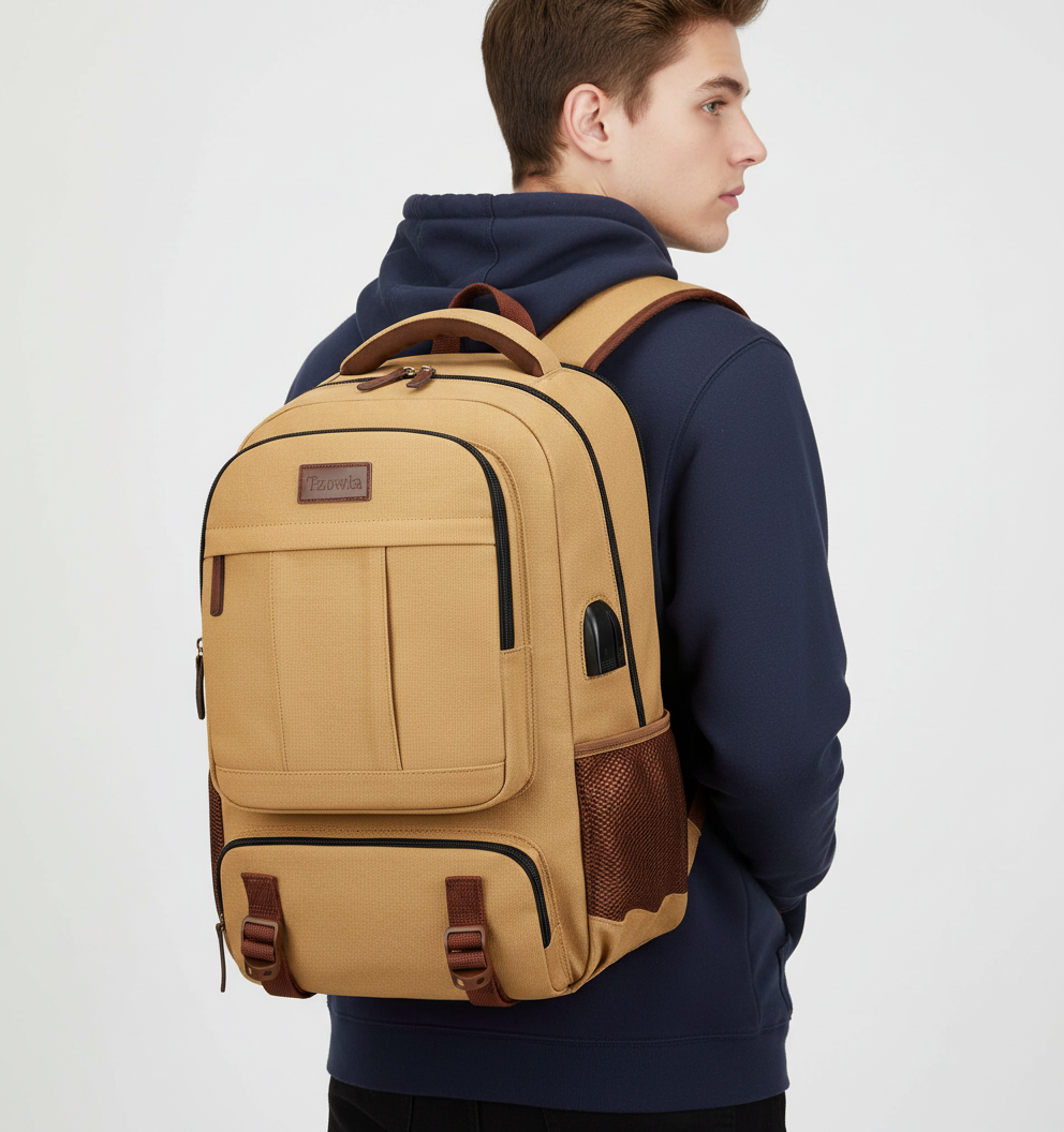 Comfortos laptoprugzak