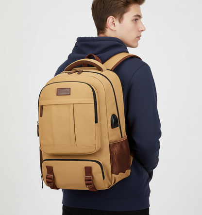 Comfortos laptoprugzak