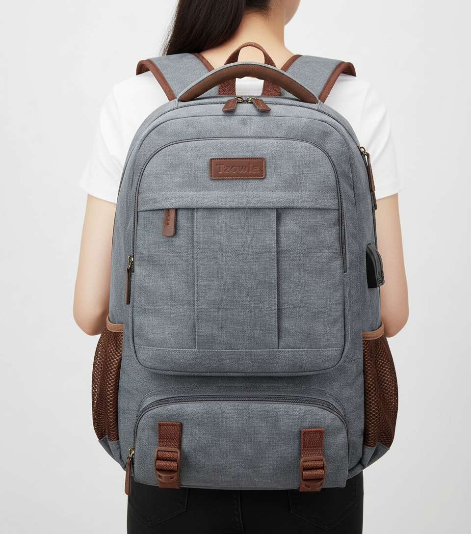 Comfortos laptoprugzak
