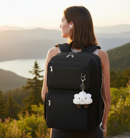Victoura ComfortPack laptoprugzak