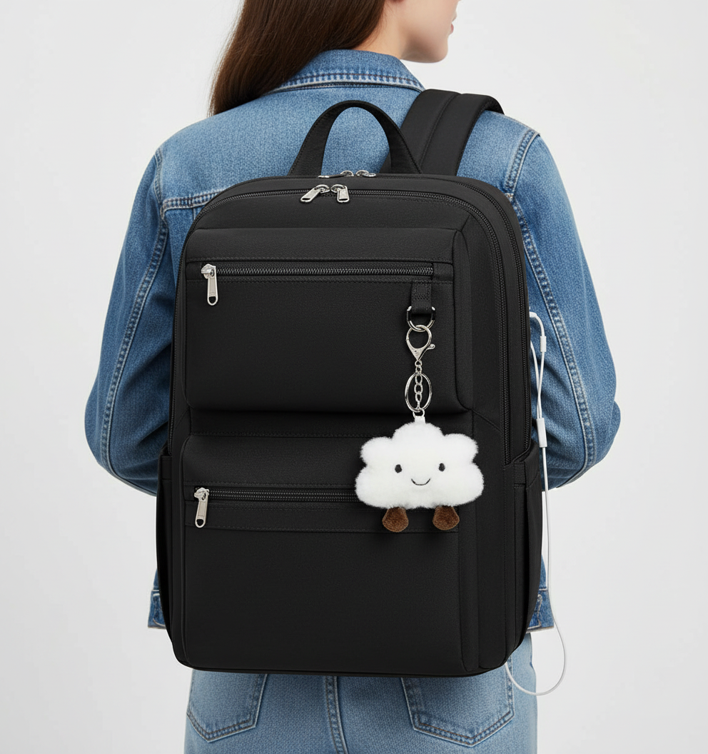 Victoura ComfortPack laptoprugzak