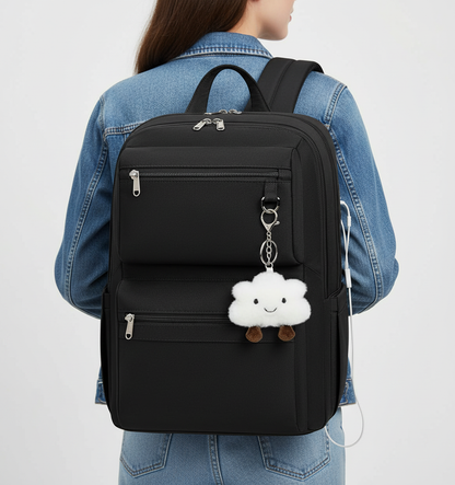 Victoura ComfortPack laptoprugzak
