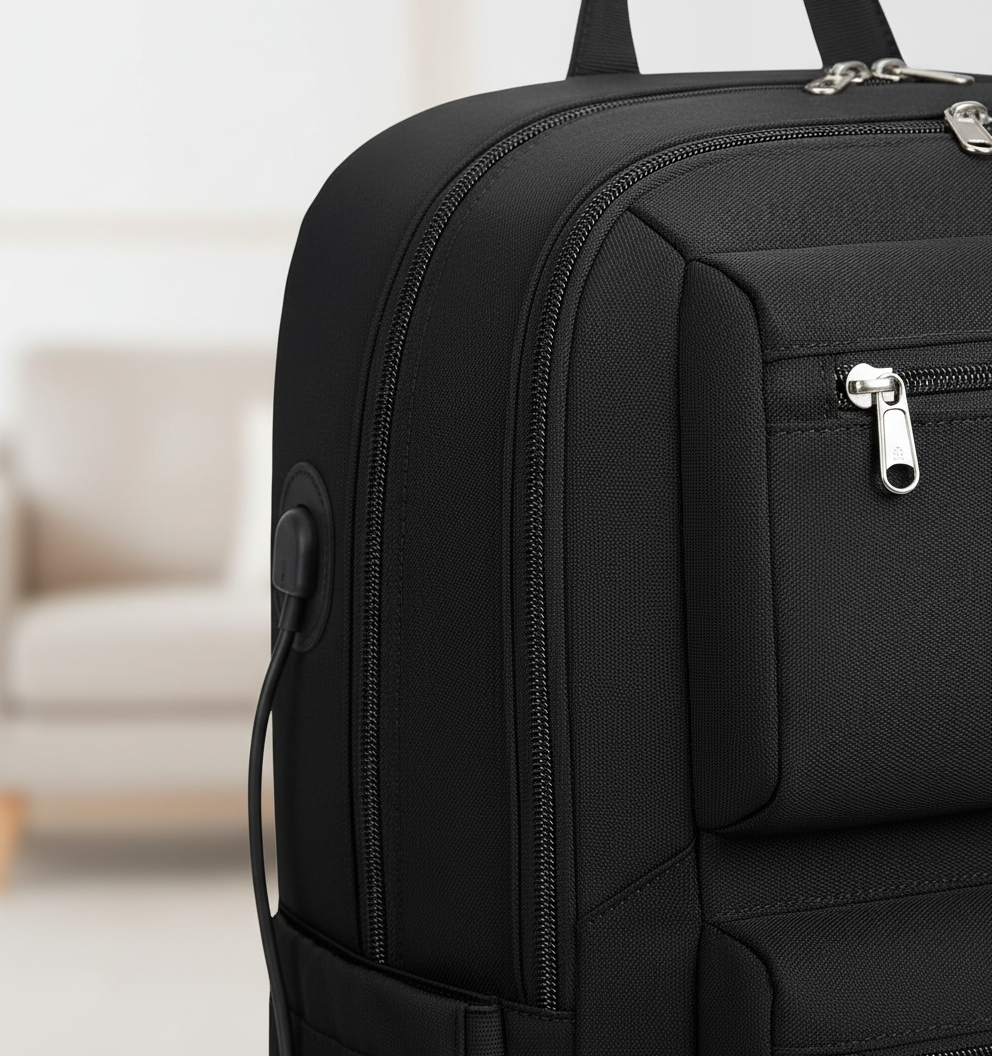 Victoura ComfortPack laptoprugzak