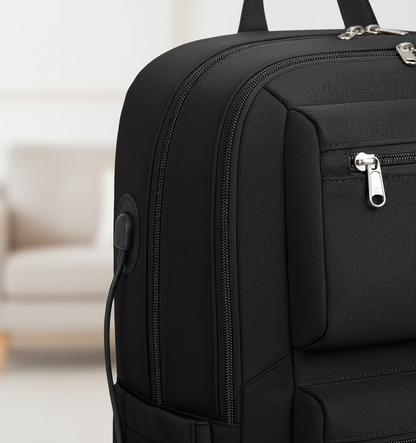 Victoura ComfortPack laptoprugzak
