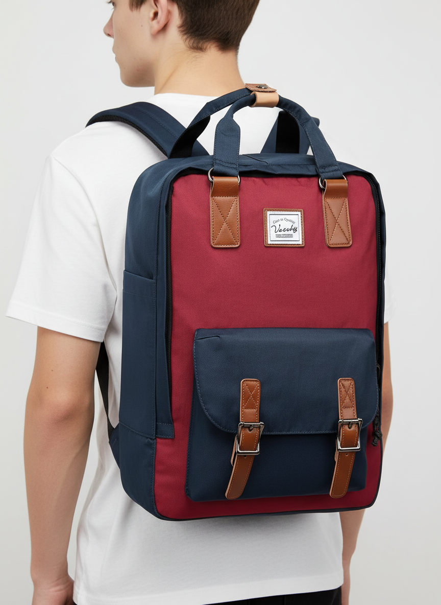 Victoura StylePack laptoprugzak
