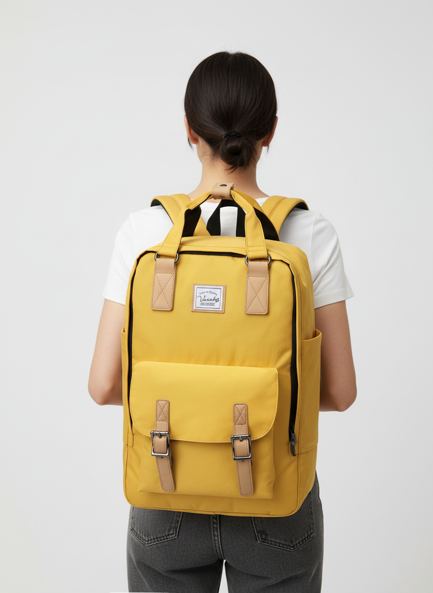 Victoura StylePack laptoprugzak