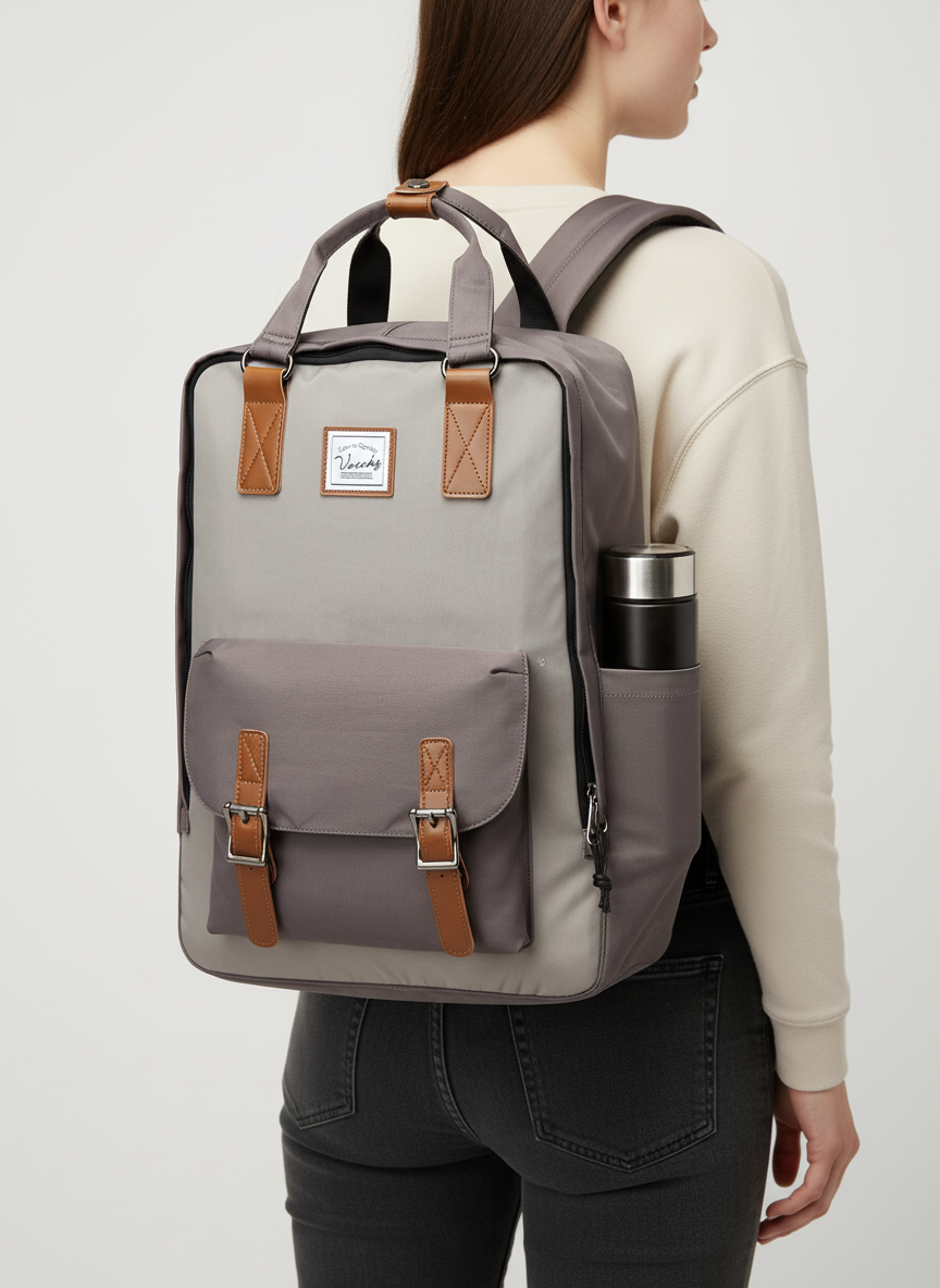 Victoura StylePack laptoprugzak