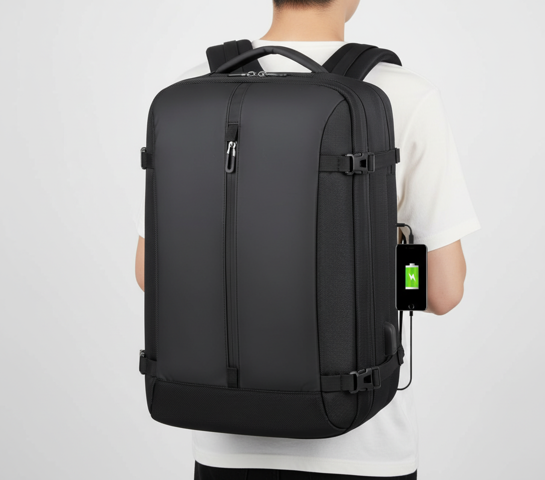 Victoura Voyager laptoprugzak
