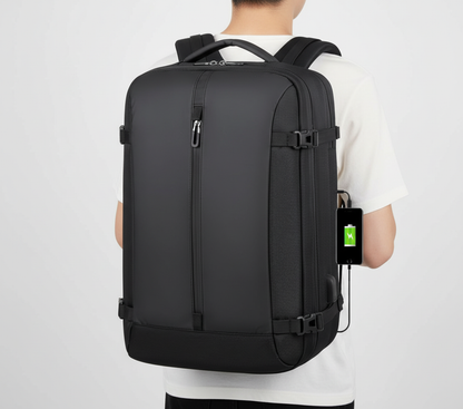 Victoura Voyager laptoprugzak