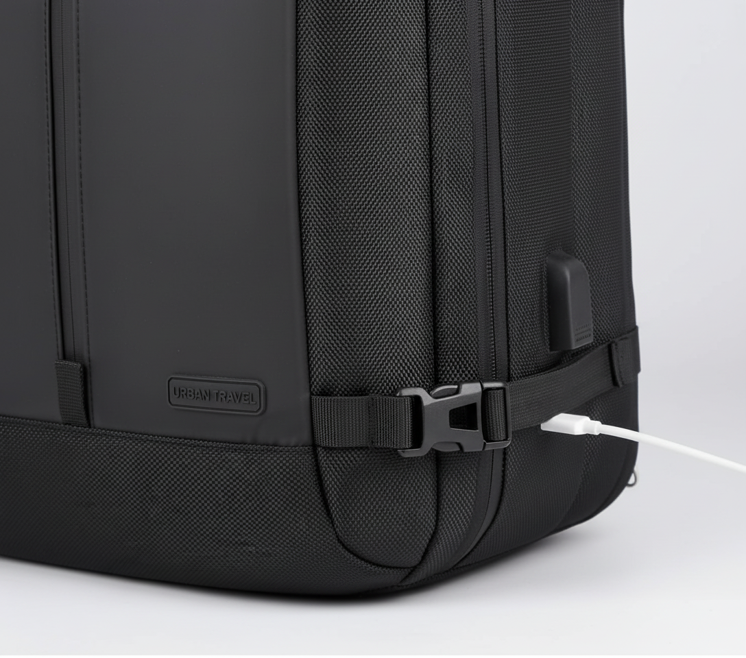 Victoura Voyager laptoprugzak