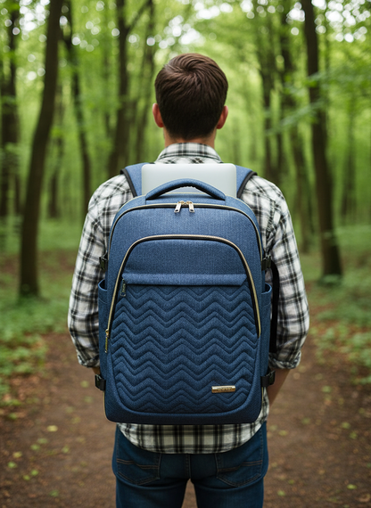 Victoura Travelix Reisrugzak 40L