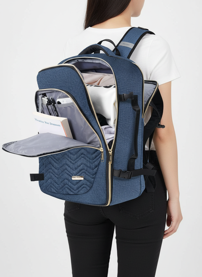 Victoura Travelix Reisrugzak 40L