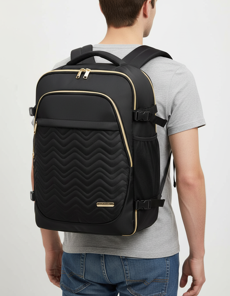 Victoura Travelix Reisrugzak 40L