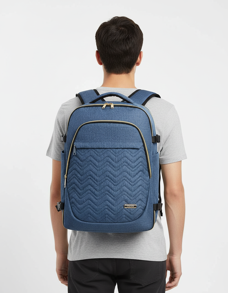 Victoura Travelix Reisrugzak 40L