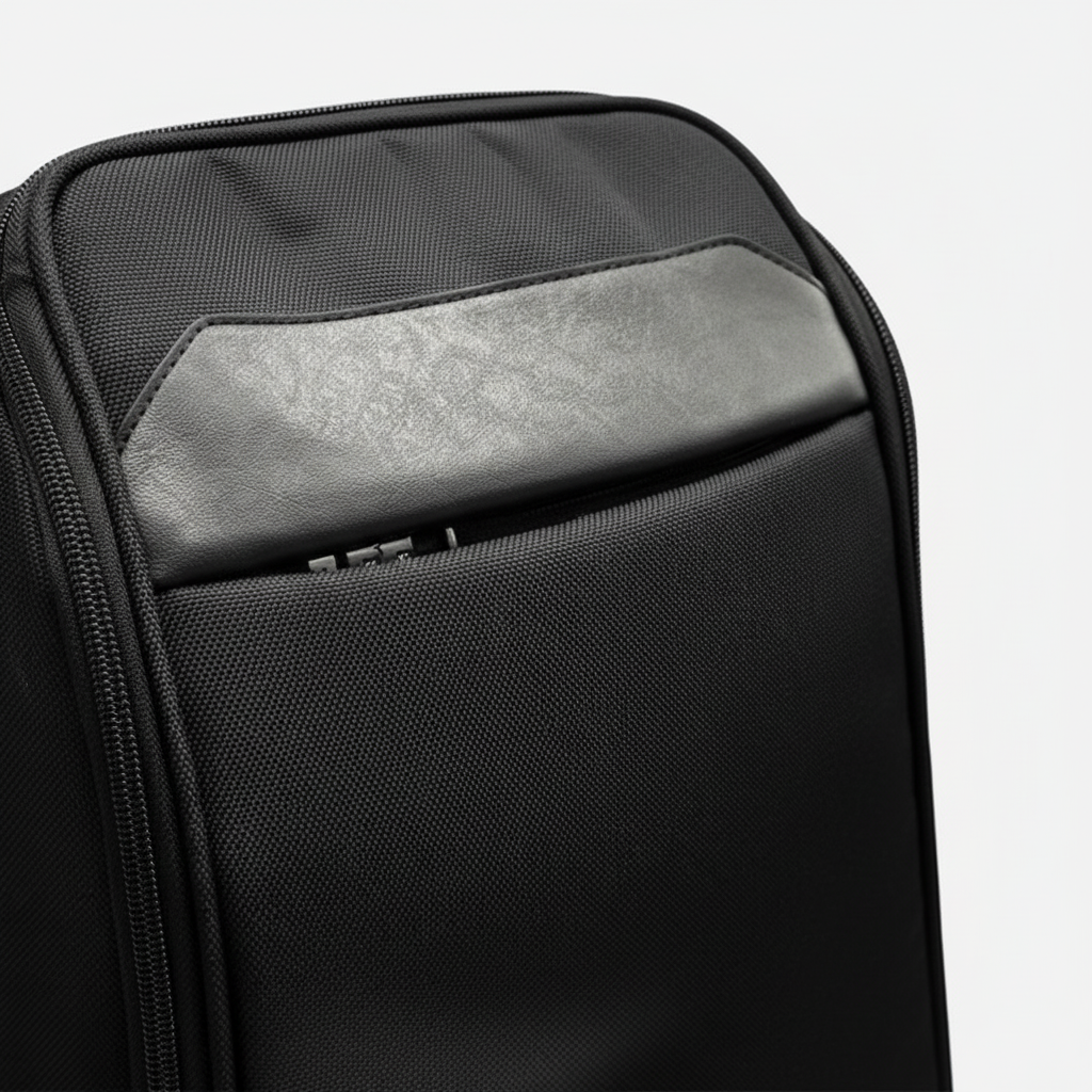 TechBackpack anti-diefstal laptoprugzak