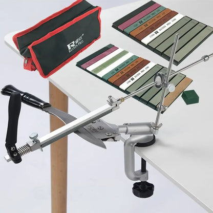 BladePerfection professionele messenslijper
