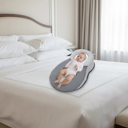 Odior ergonomisch babykussen