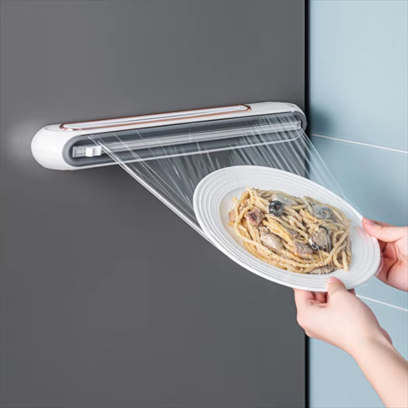 Magnetische Vershoudfolie Dispenser