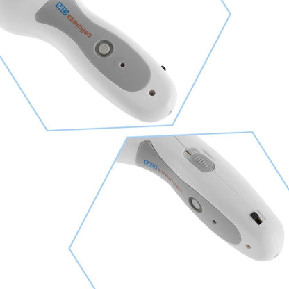 SkinSculpt draadloze vacuüm cellulitemassager