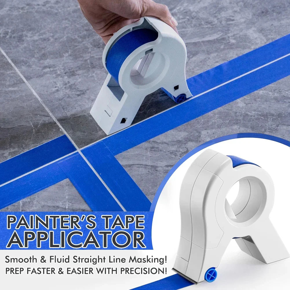 EasyTape schilderstape-applicator