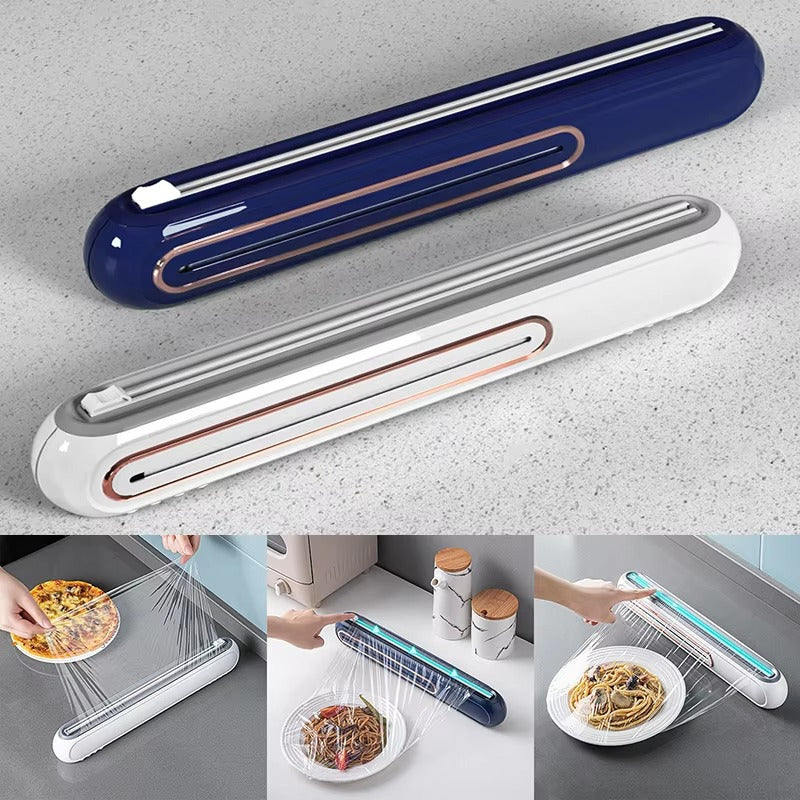 Magnetische Vershoudfolie Dispenser