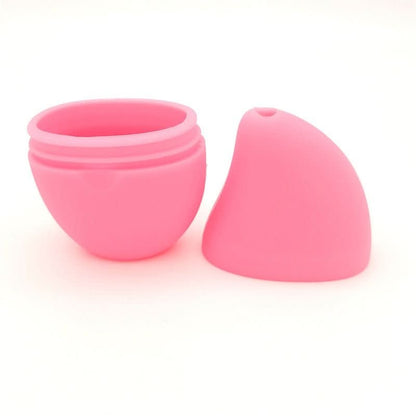 Faceglide luxe ijsroller voor gezichtsmassage
