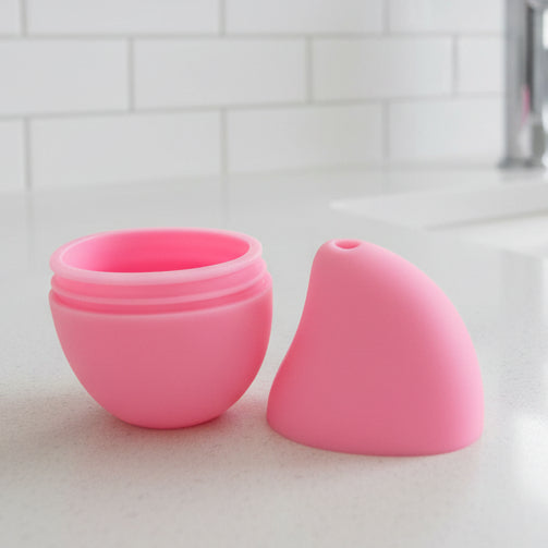 Faceglide luxe ijsroller voor gezichtsmassage
