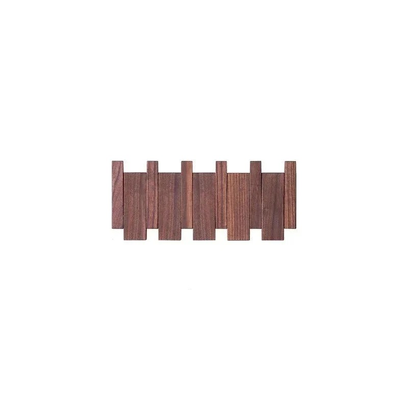 ForteHook magnetische houten kapstok