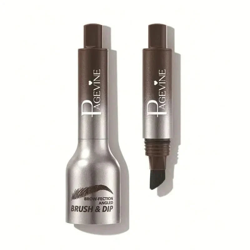 Browglam wenkbrauwpotlood met 3D-formule