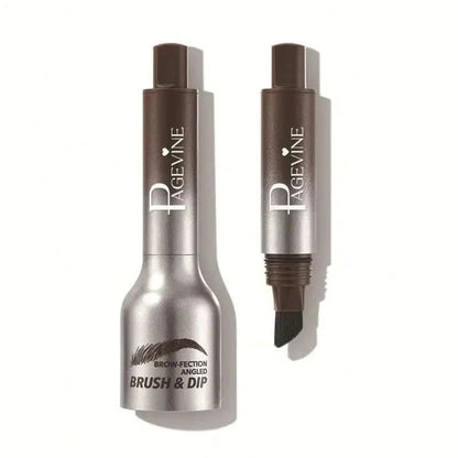 Browglam wenkbrauwpotlood met 3D-formule