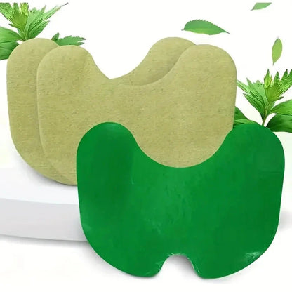 Flexora Relief kniepleisters voor pijnverlichting